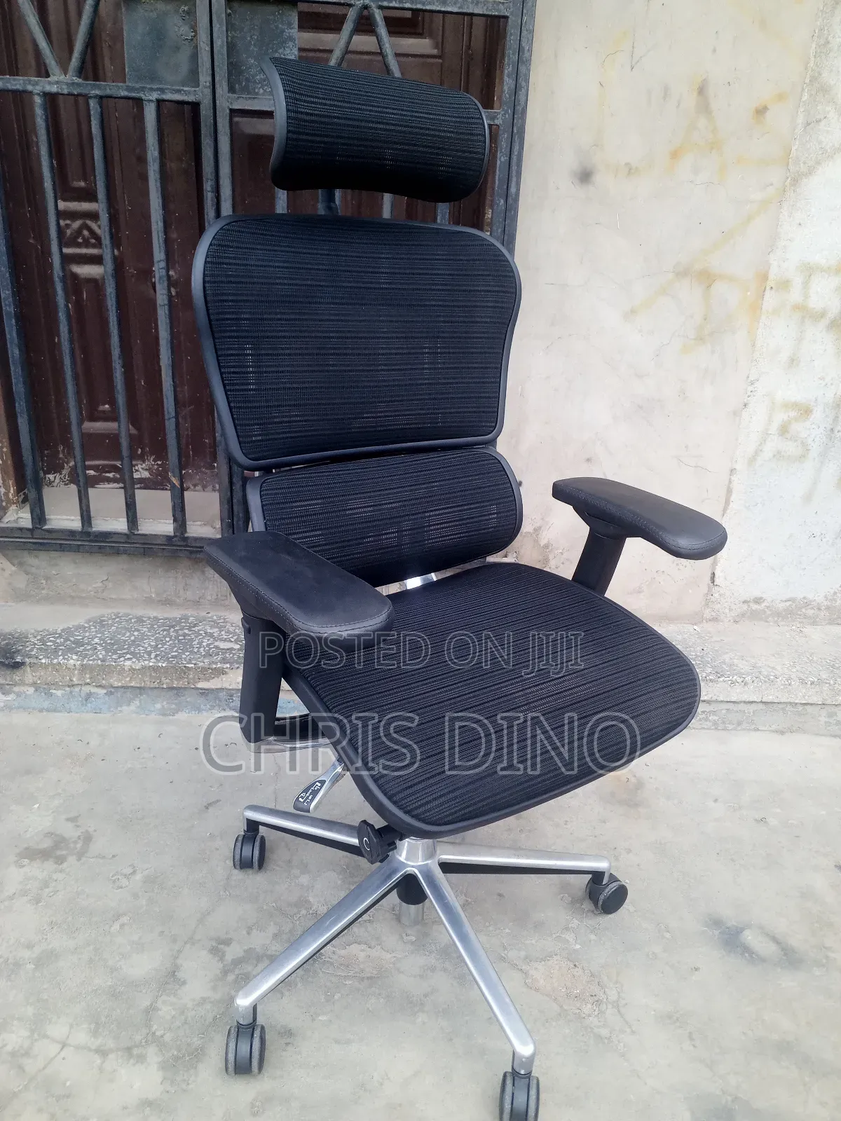 Economic Executive Office Chair