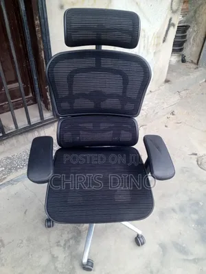 Economic Executive Office Chair