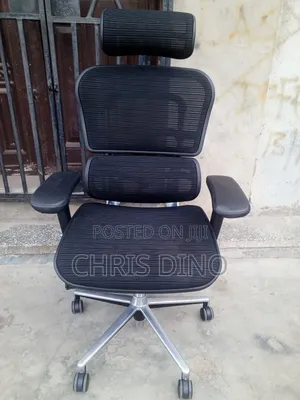 Economic Executive Office Chair