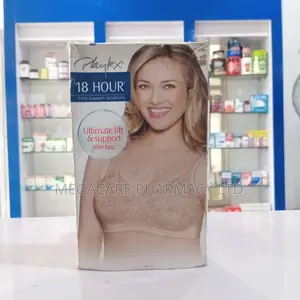 Playtex 18hour Firm Support Solution