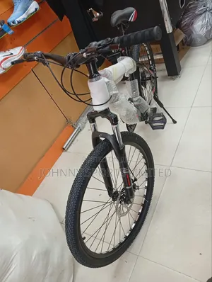 Sports Bicycle