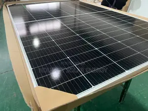 600w Canadian Solar Panel