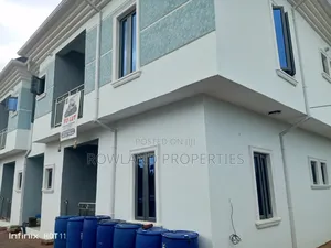 2bdrm Block of Flats in Salvation Estate, Ado / Ajah for rent