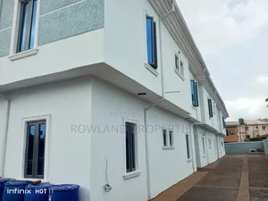 2bdrm Block of Flats in Salvation Estate, Ado / Ajah for rent
