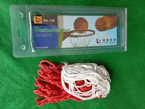Quality Basketball Net
