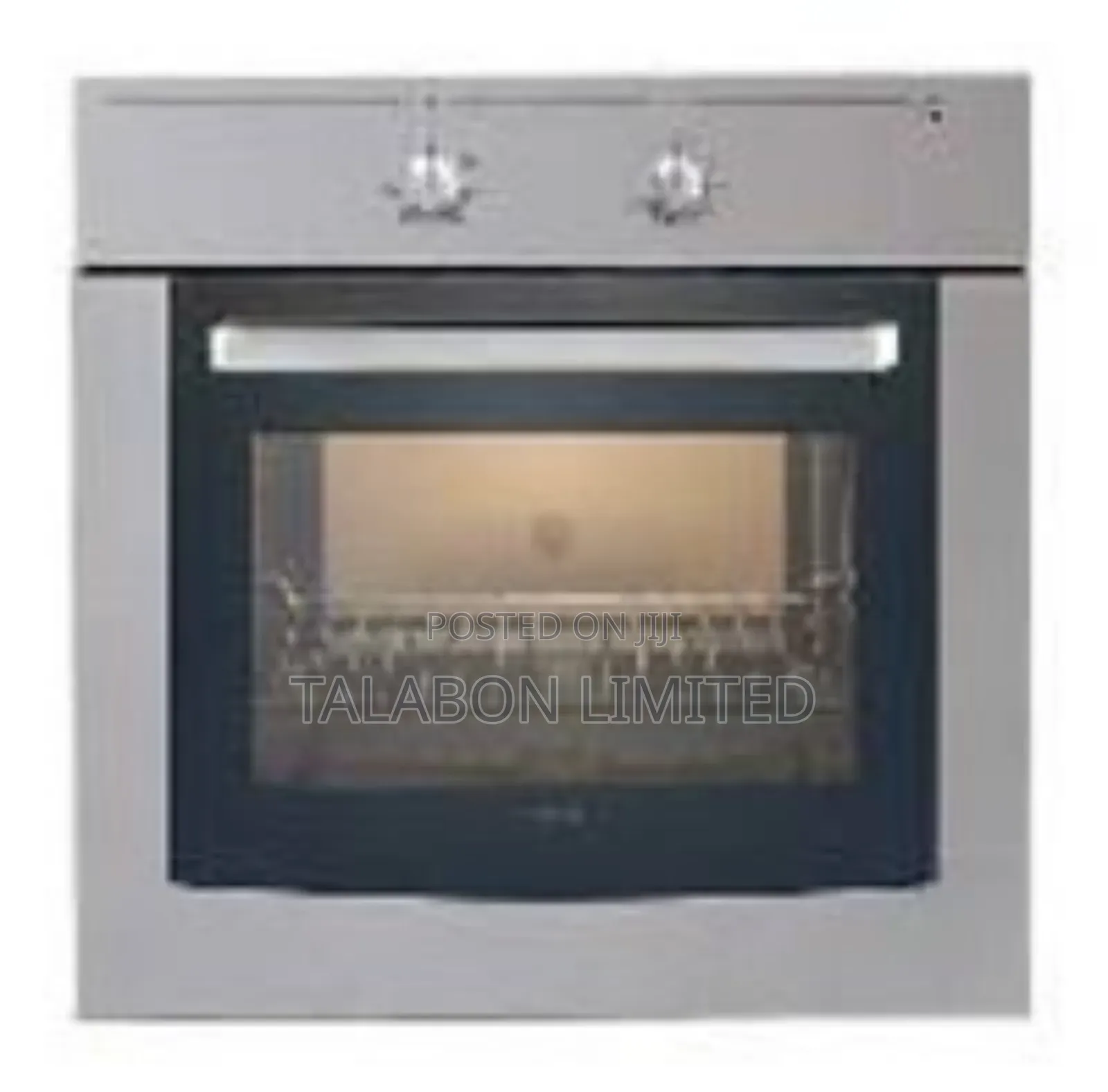 Whirlpool Electric Oven