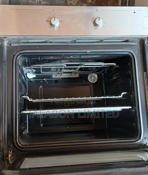 Whirlpool Electric Oven