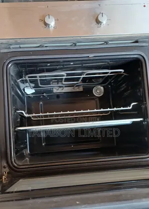 Whirlpool Electric Oven