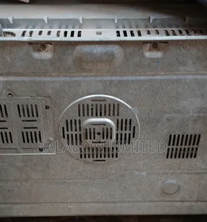 Whirlpool Electric Oven