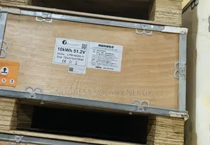 10kwh 51.2v Lithium Ion Battery