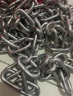 Stainless Steel Chain