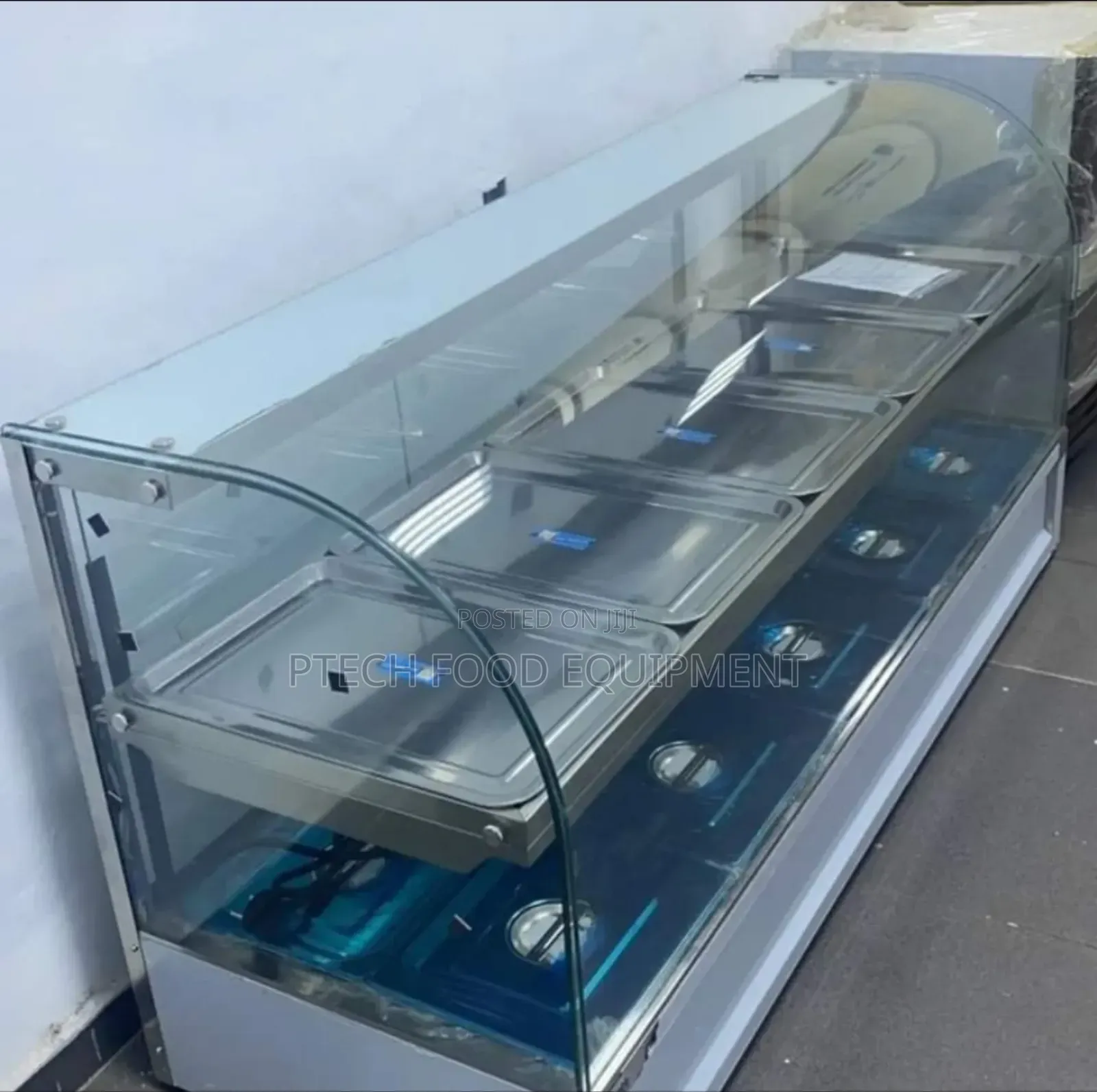 Food Display Warmer