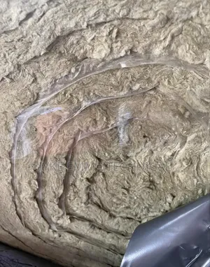 Rockwool Insulation Blanket
