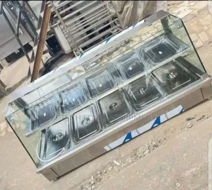 Photo - Food Warmer