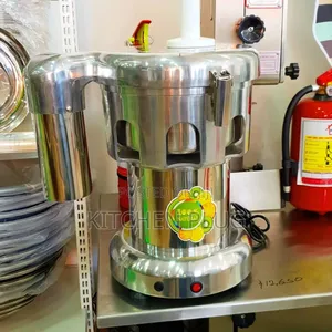 Wf-A2000 Commercial Juicer Stainless Steel Juice Extractor