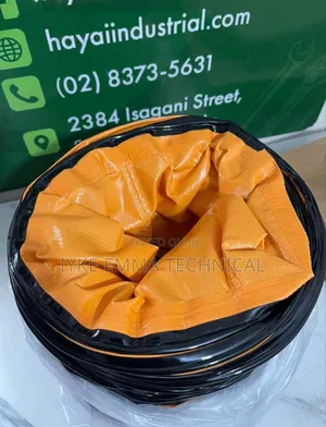 Flexible Duct Hose