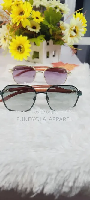 Cartier Tint Face Sunglasses