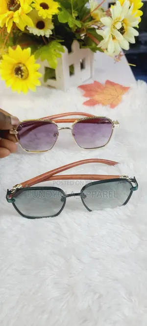 Cartier Tint Face Sunglasses