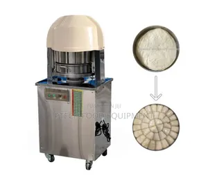 Dough Divider 36 Cutting