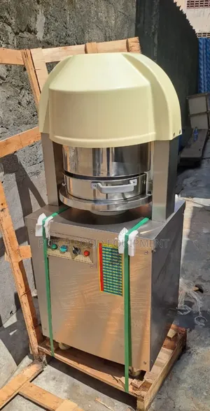 Dough Divider 36 Cutting