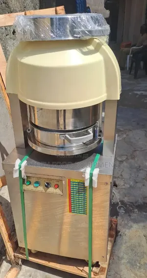 Dough Divider 36 Cutting