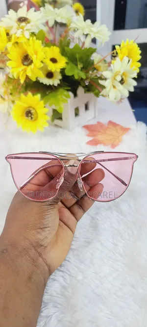 Cateye Female Sunglasses