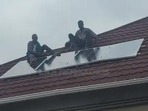 Solar Installer
