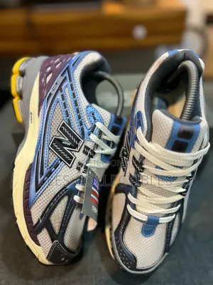 Quality New Balance 1906r