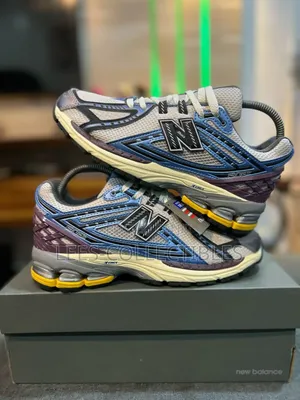 Quality New Balance 1906r