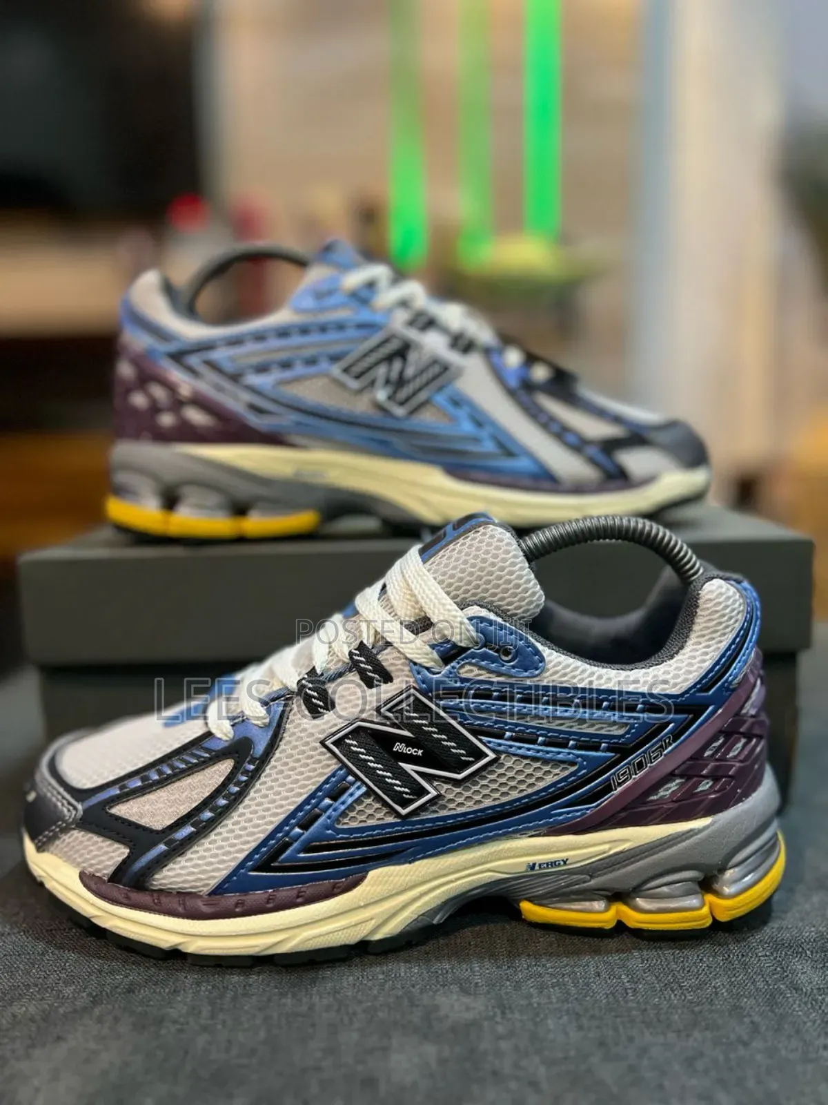 Quality New Balance 1906r