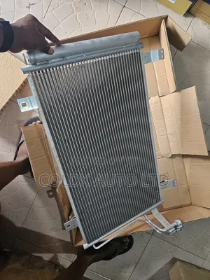 New Oem Condenser Mazda Cx5 2015 2016 2017 2018 2019 2020