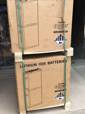 15kwh 51.2v Blue Carbon Lithium Ion Battery