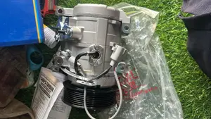 Oem Compressor Toyota Landcruiser Prado 2017 2018 2019 2020