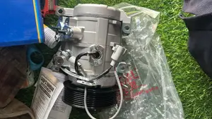 Oem Compressor Toyota Landcruiser Prado 2017 2018 2019 2020