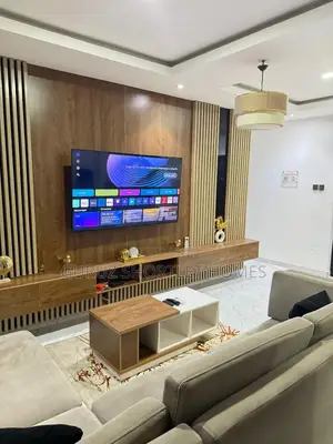 Limited Offer: 8% Off! Luxury 2-Bedroom Apartment in Ikeja