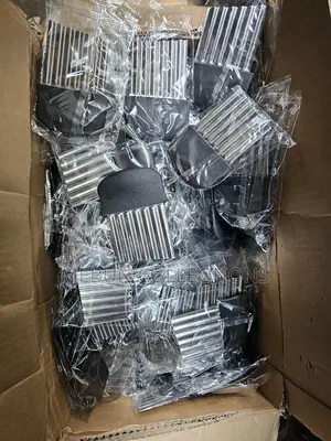 Crinkle Cutter