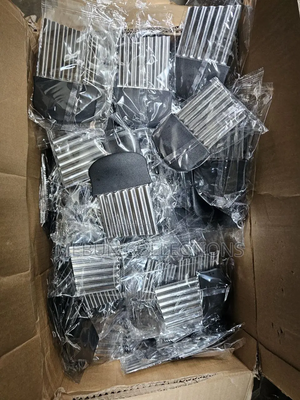 Crinkle Cutter