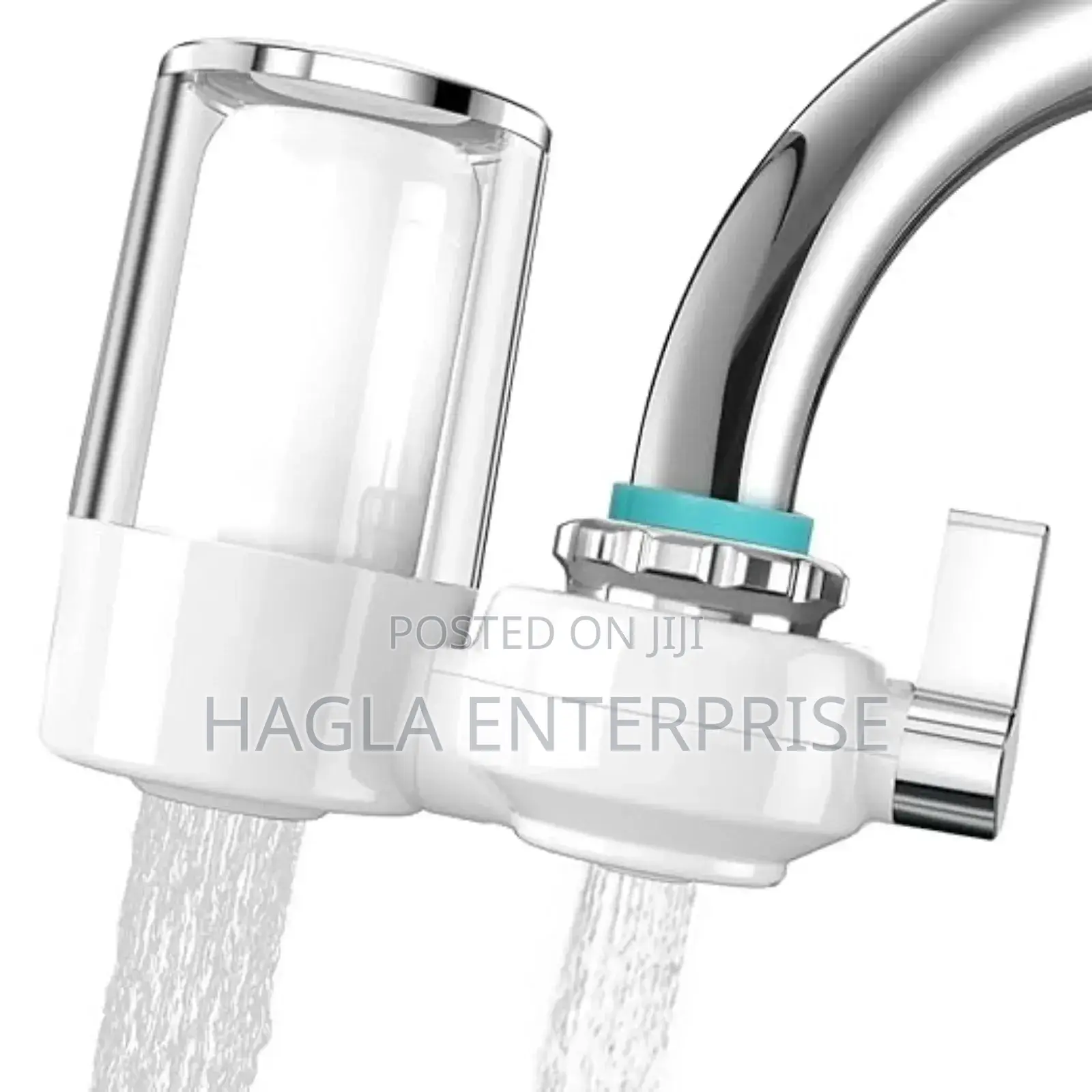 Big Water Purifier