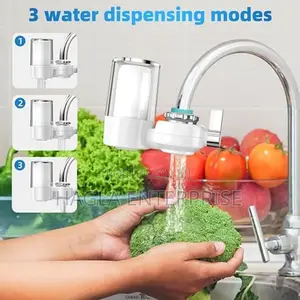 Big Water Purifier
