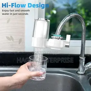 Big Water Purifier