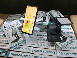 Rotatable Phone Stand Holder