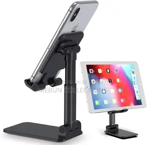 Foldable Phone Holder
