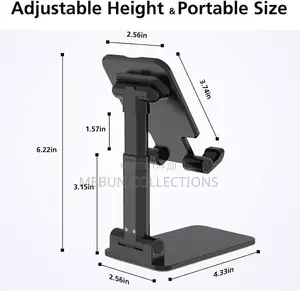 Foldable Phone Holder