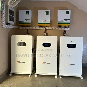 Dawnice 15kwh Lov Voltage Home Battery Up Systems