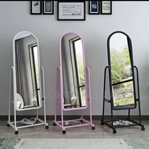 Standing Mirror