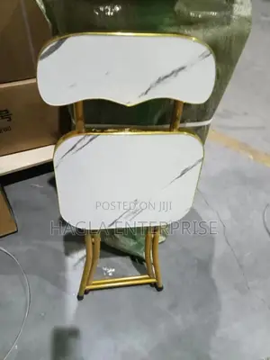Multifunctional Table and Chairs