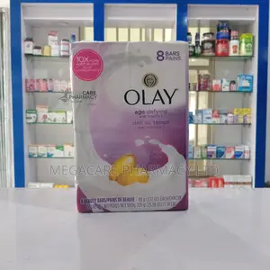 Photo - Olay Age Defying Bar Soap