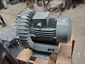 Siemens Ring Blower High Pressure Vortex Air Pump 1hp