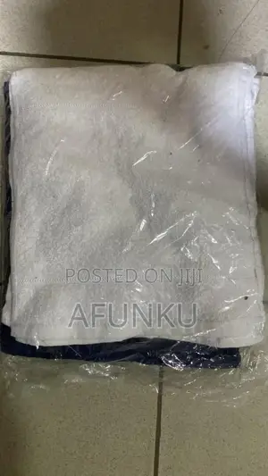 Thick Face Towel Dozen 12pcs