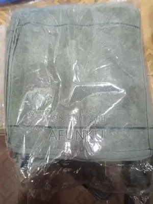 Thick Face Towel Dozen 12pcs
